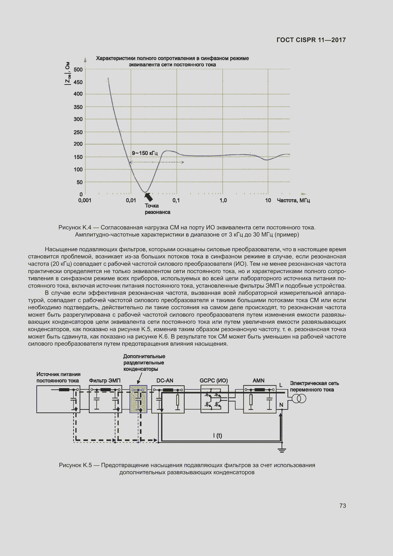  CISPR 11-2017.  80