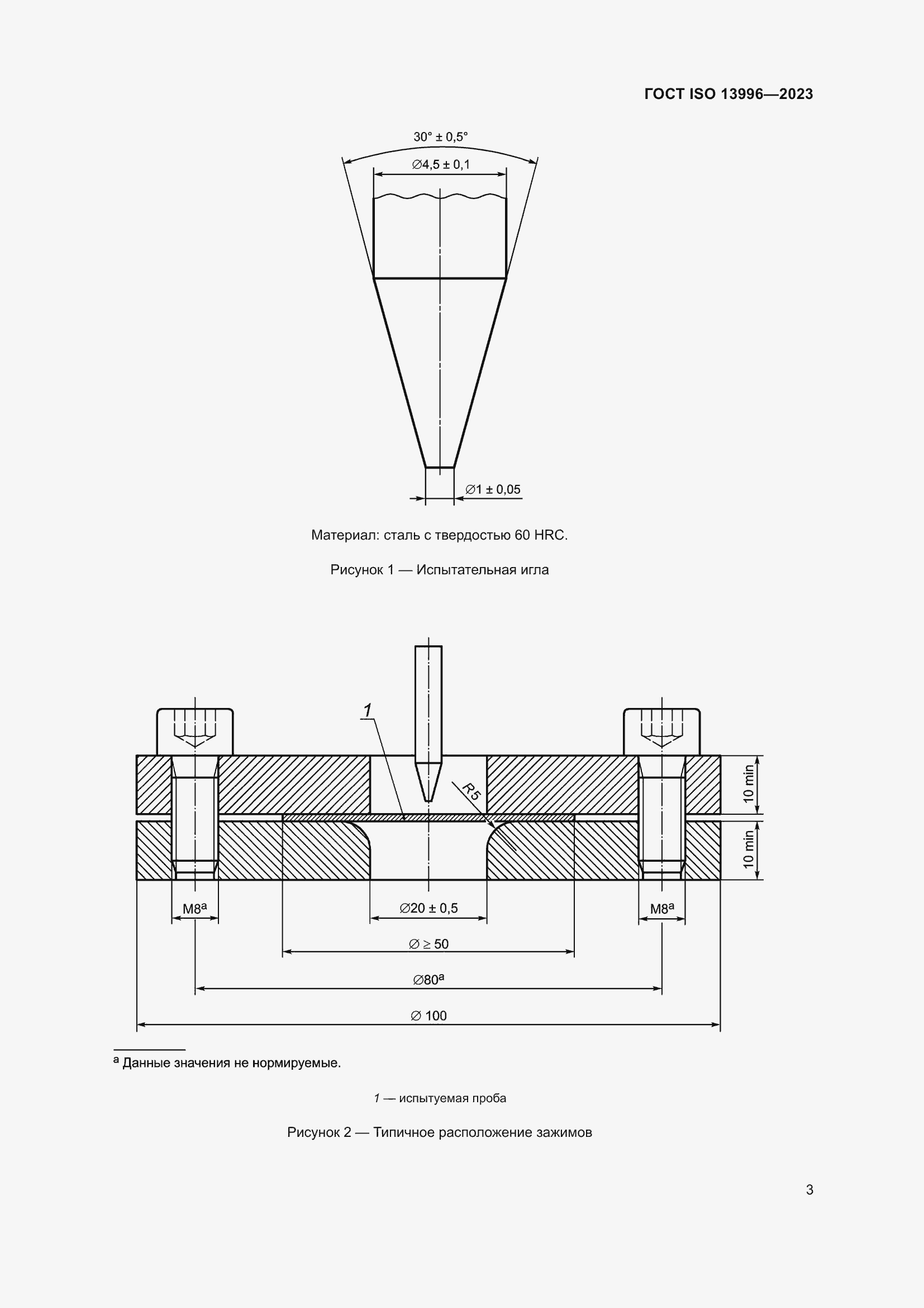  ISO 13996-2023.  9