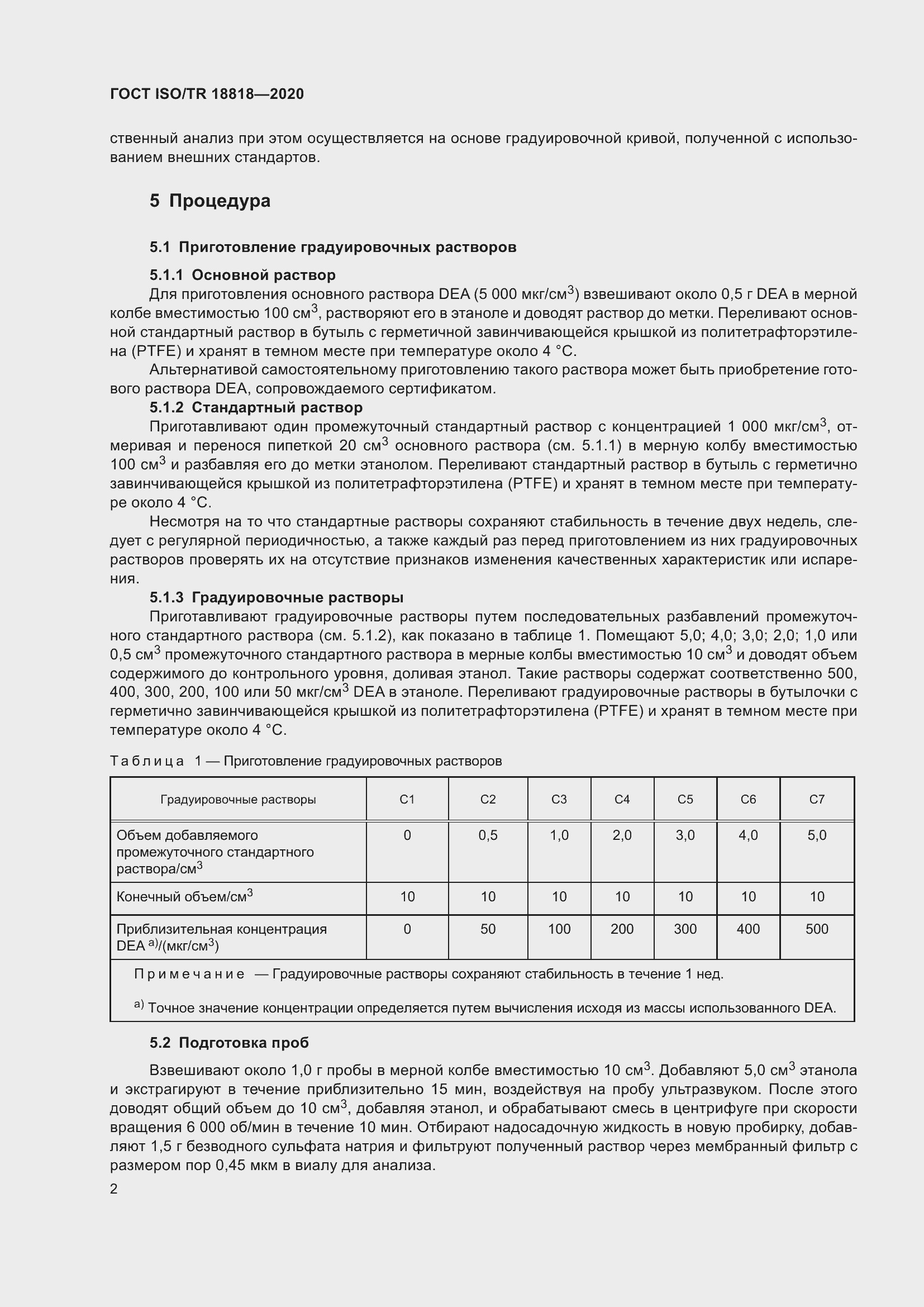  ISO/TR 18818-2020.  6