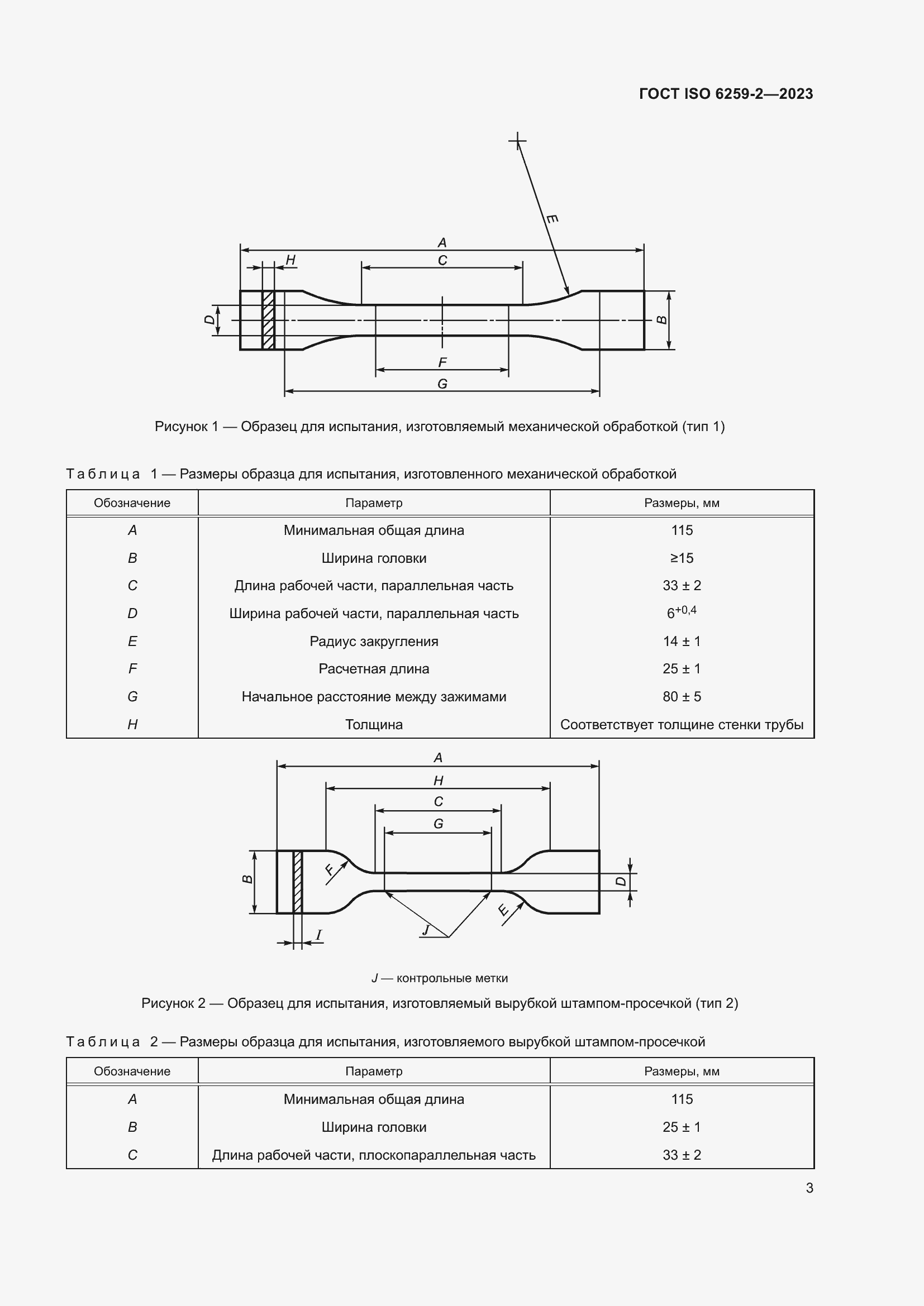  ISO 6259-2-2023.  7