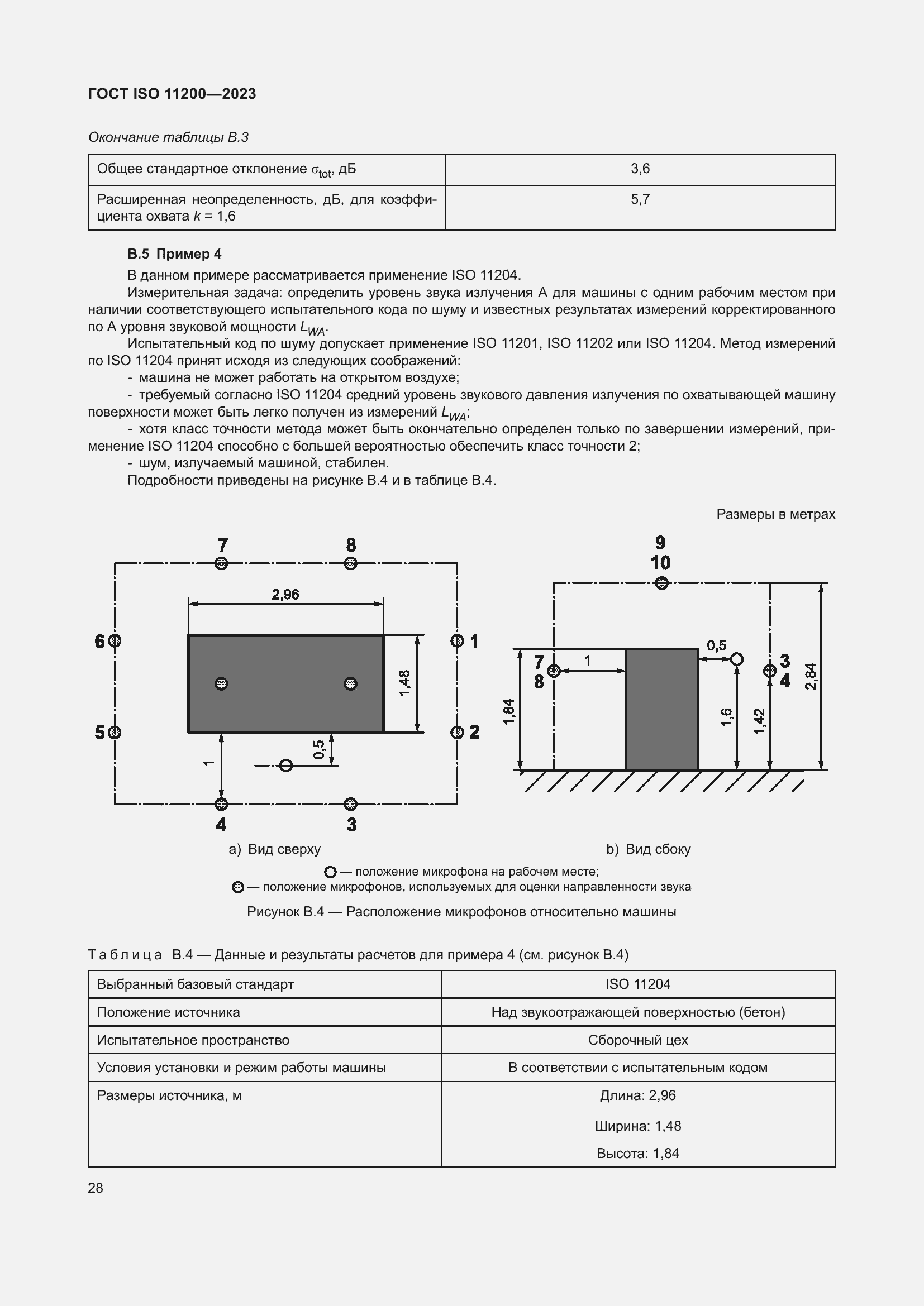  ISO 11200-2023.  34