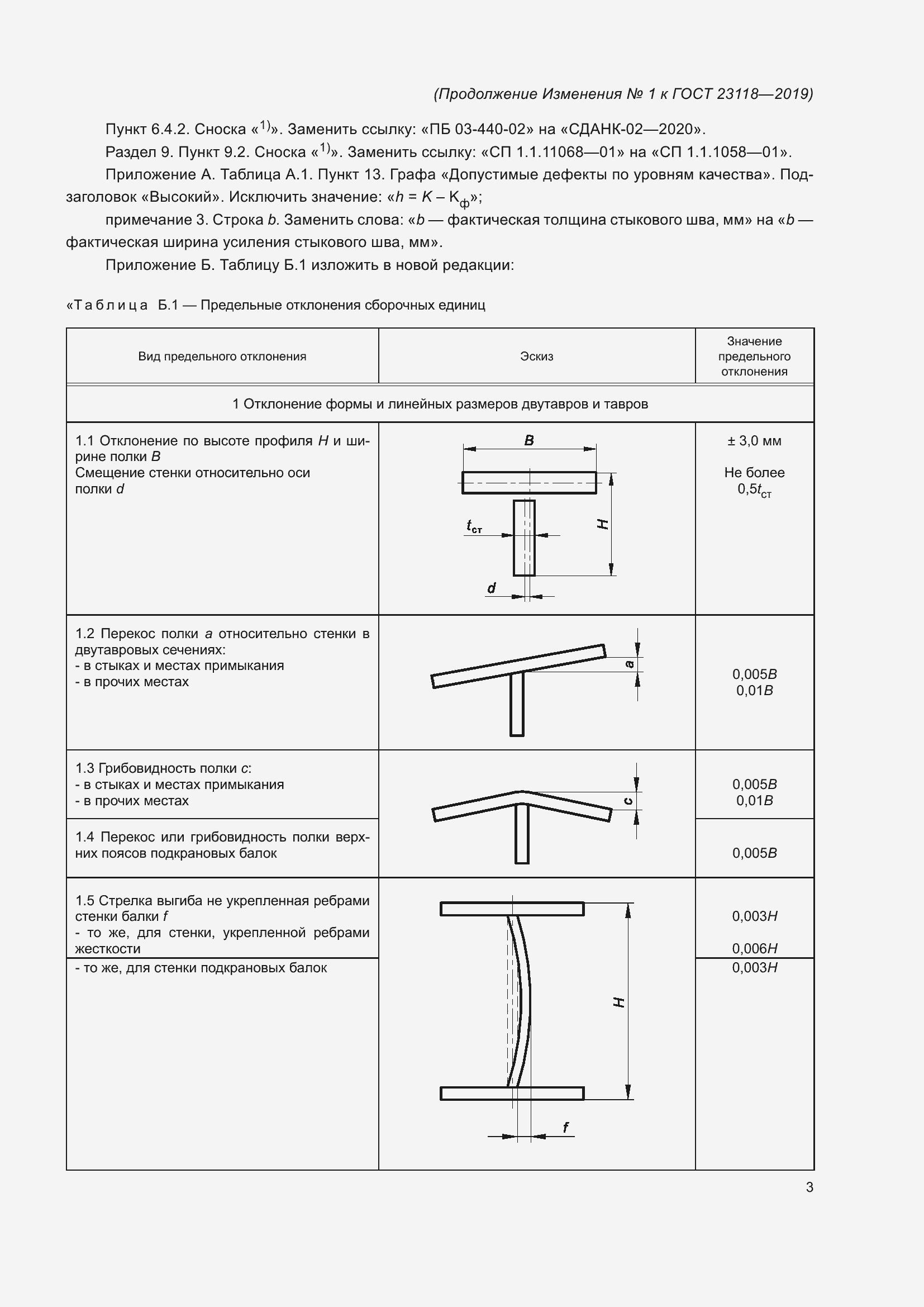  1   23118-2019