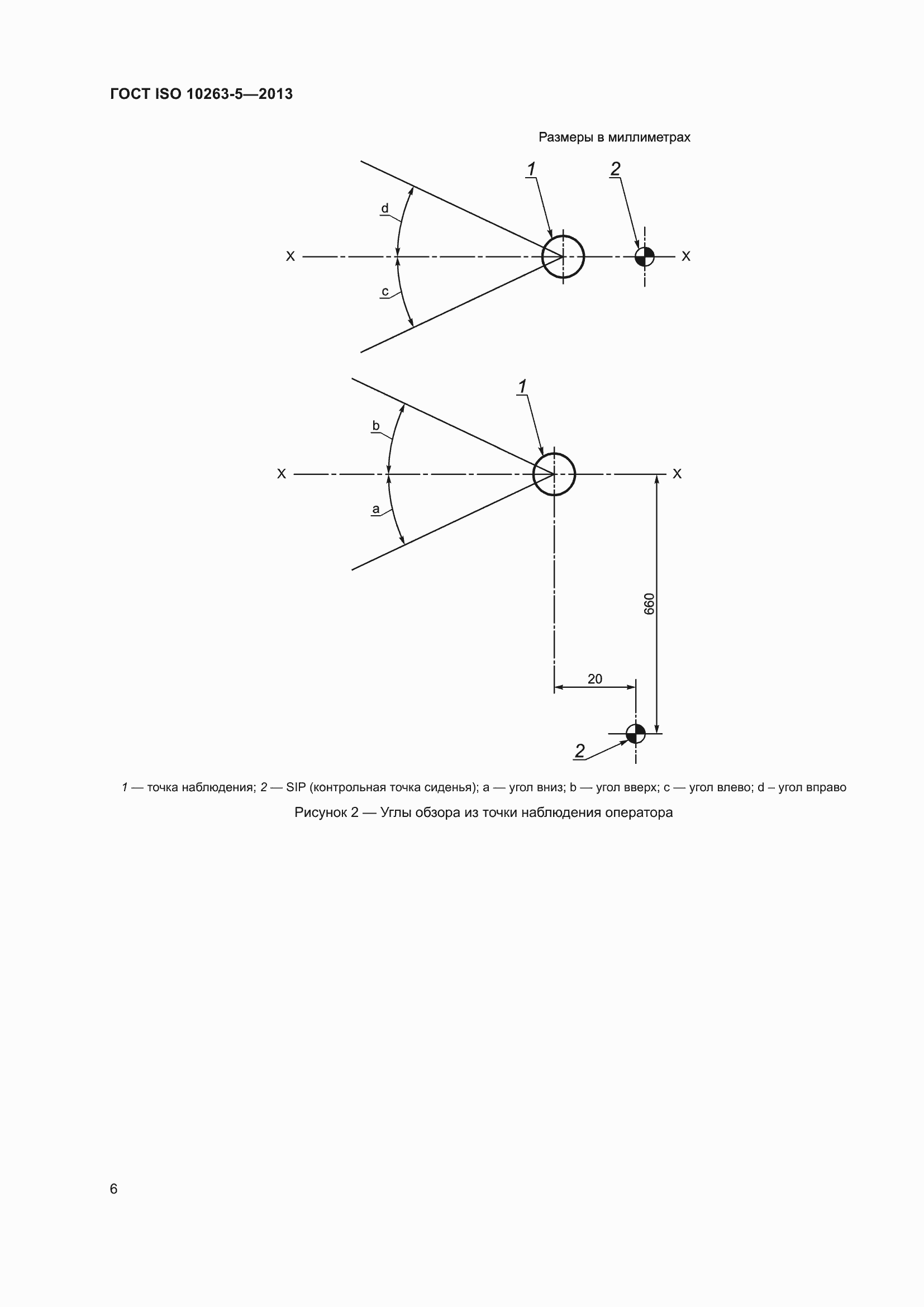  ISO 10263-5-2013.  12