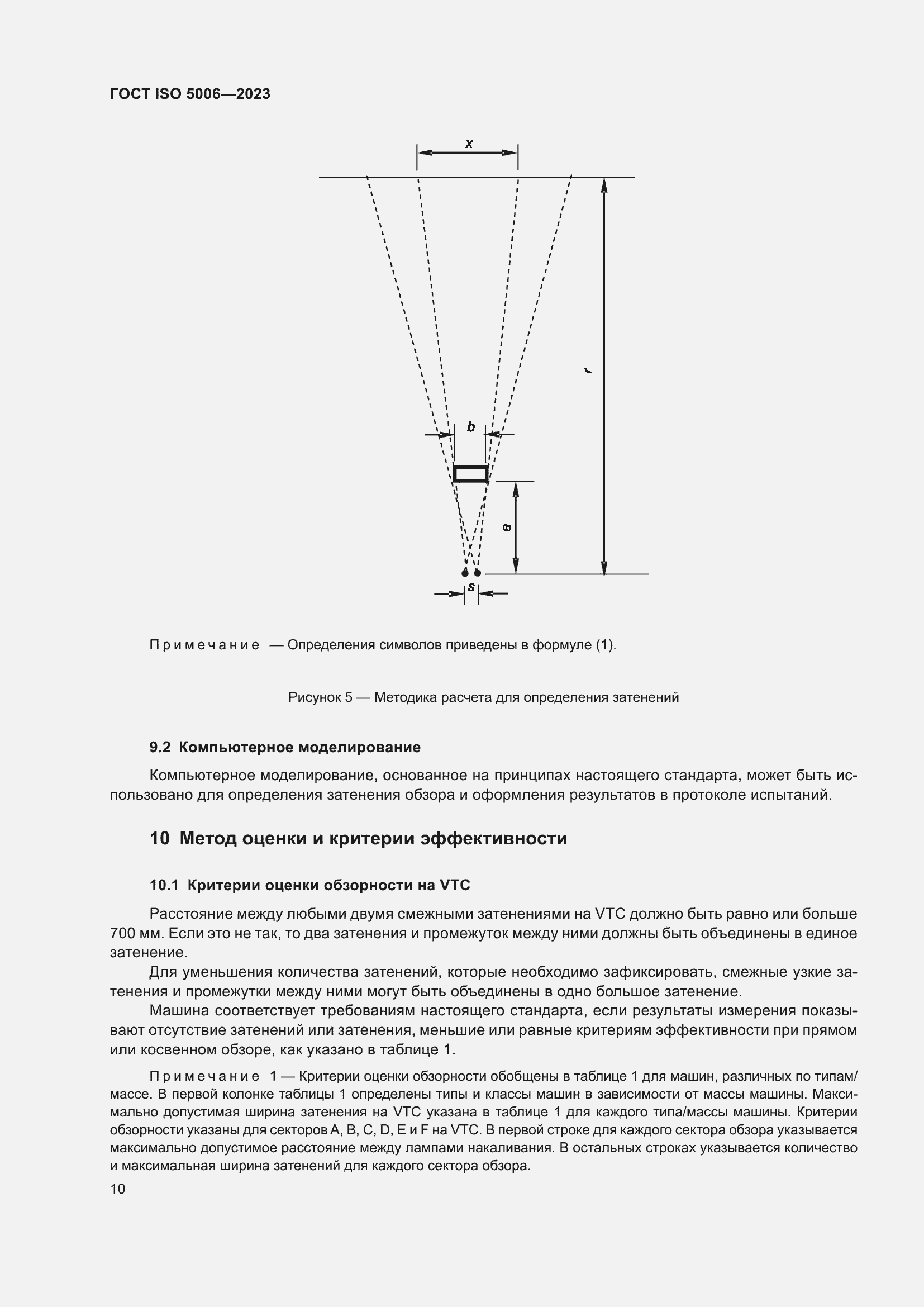  ISO 5006-2023.  16