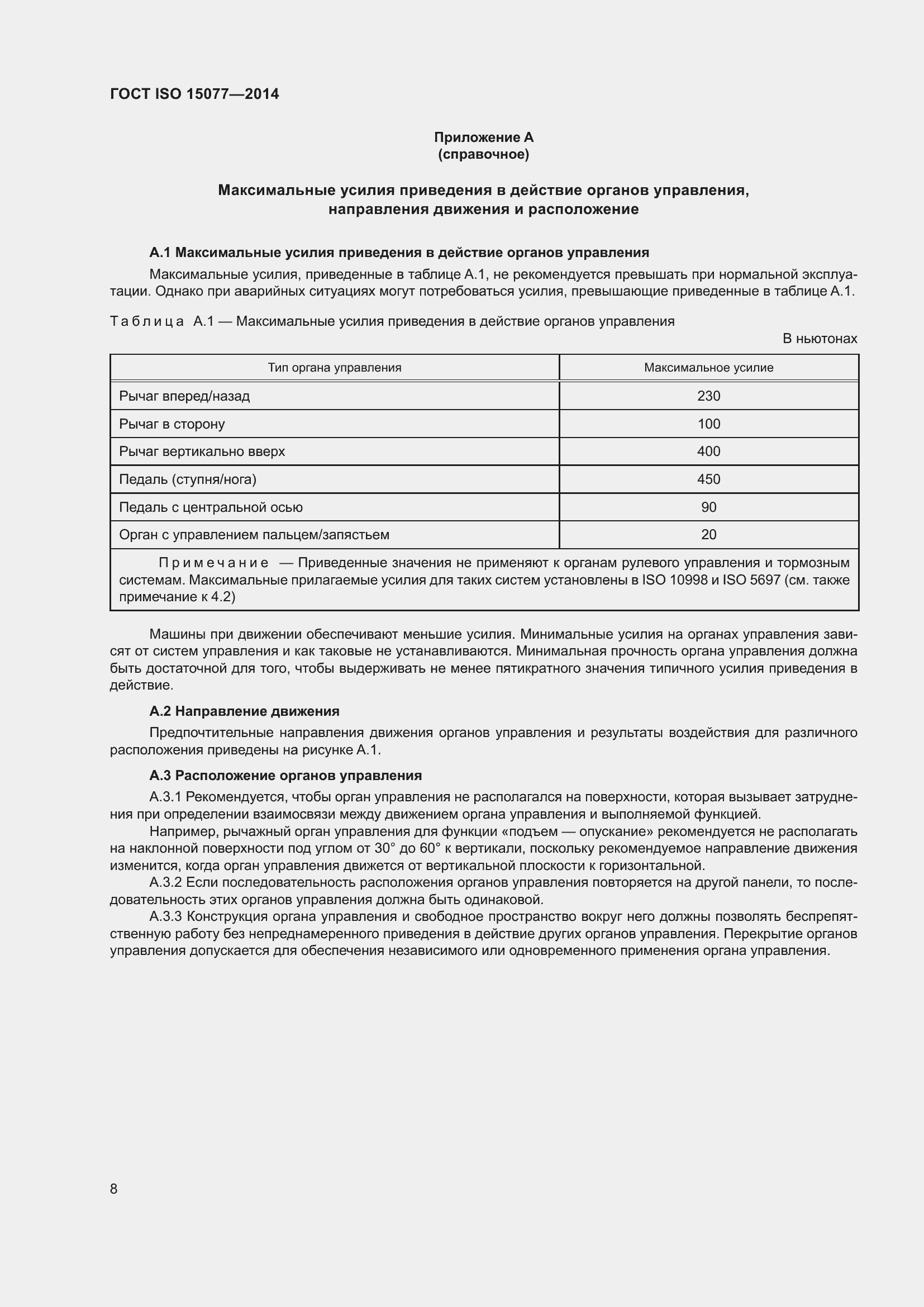  ISO 15077-2014.  12