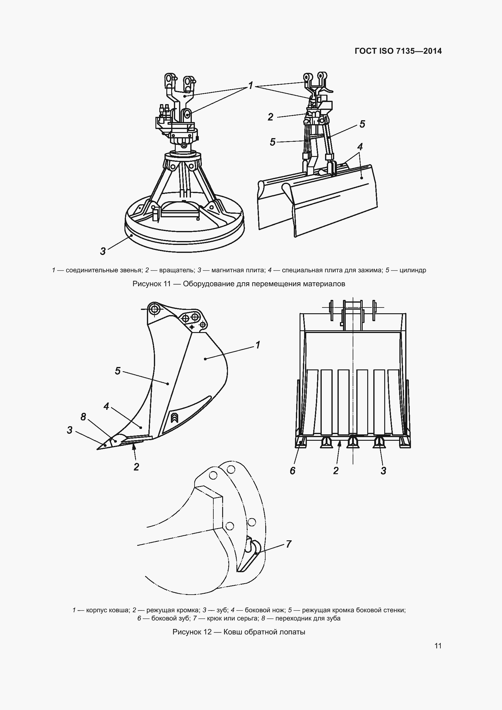  ISO 7135-2014.  15