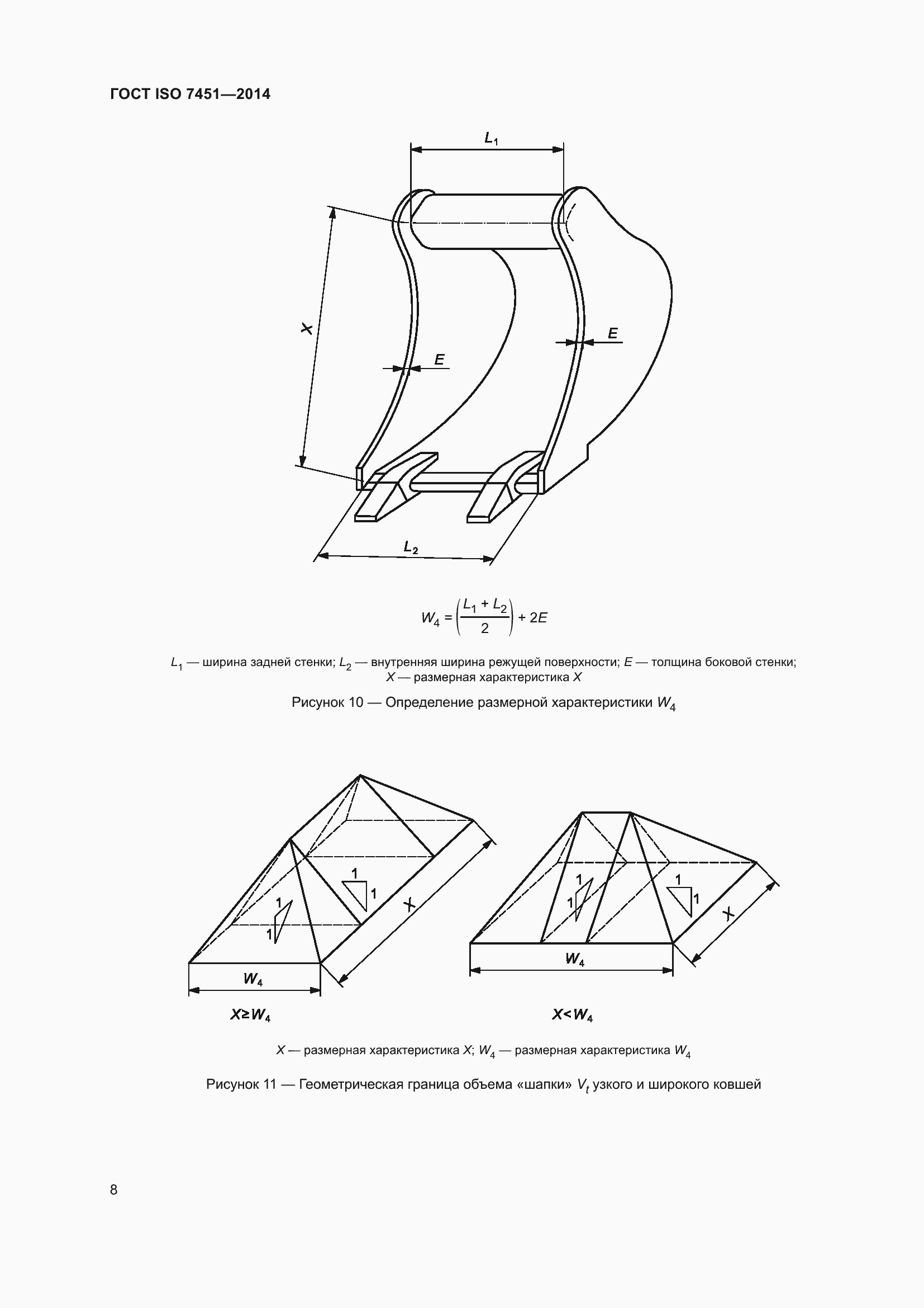  ISO 7451-2014.  12