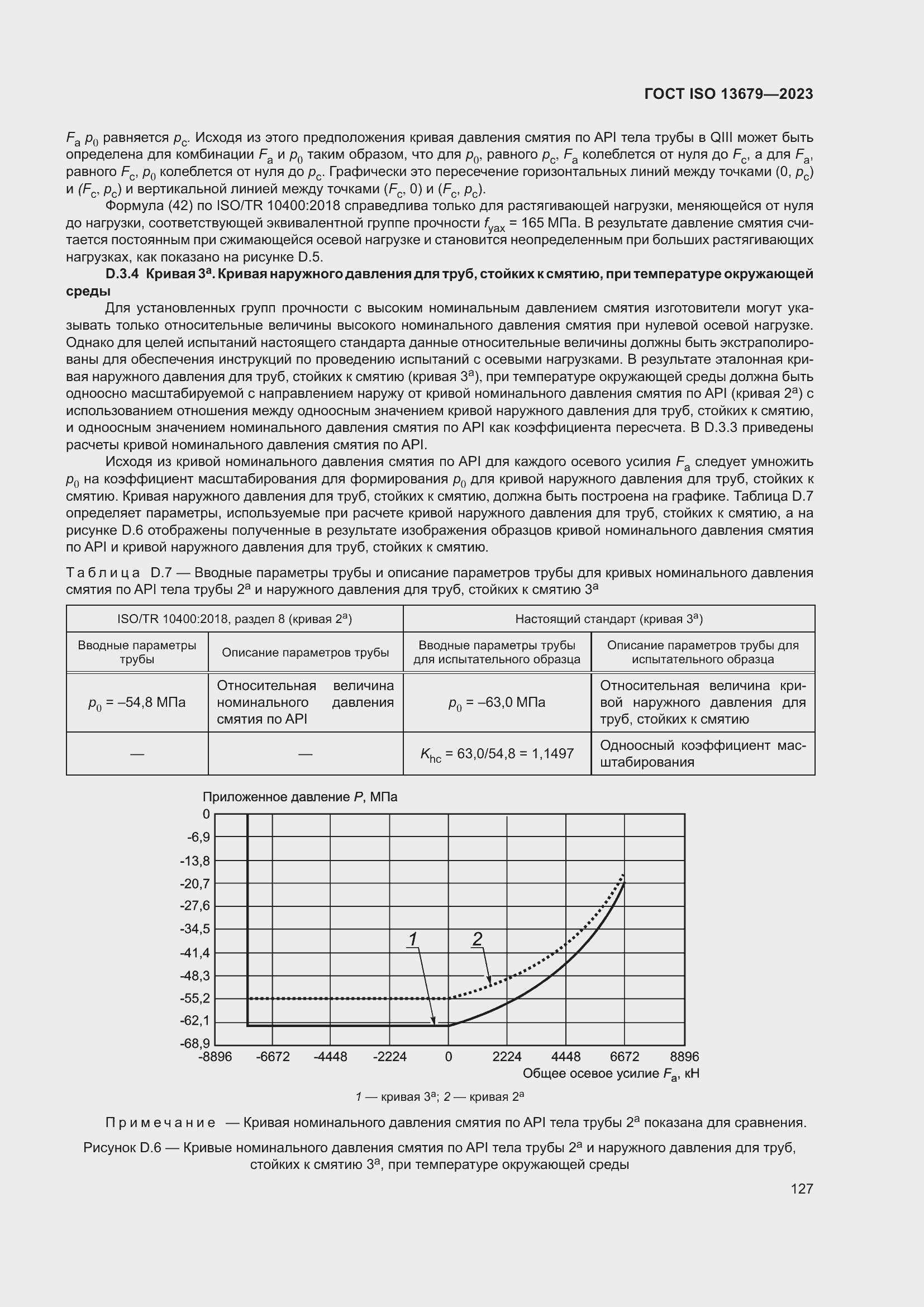  ISO 13679-2023.  133