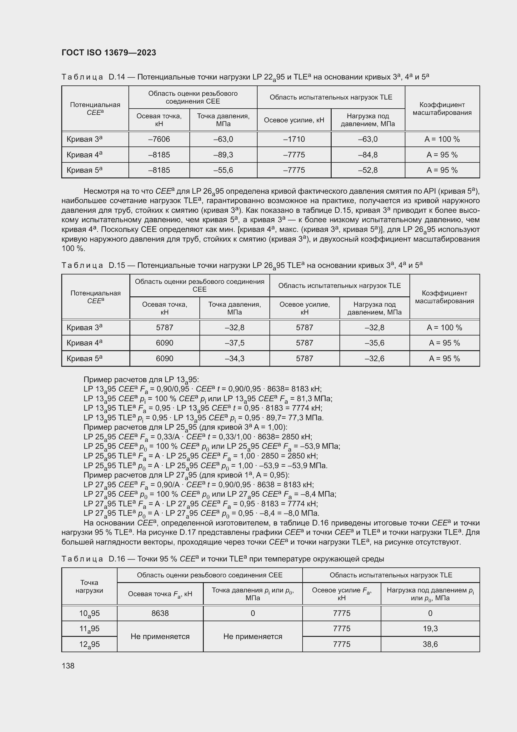  ISO 13679-2023.  144