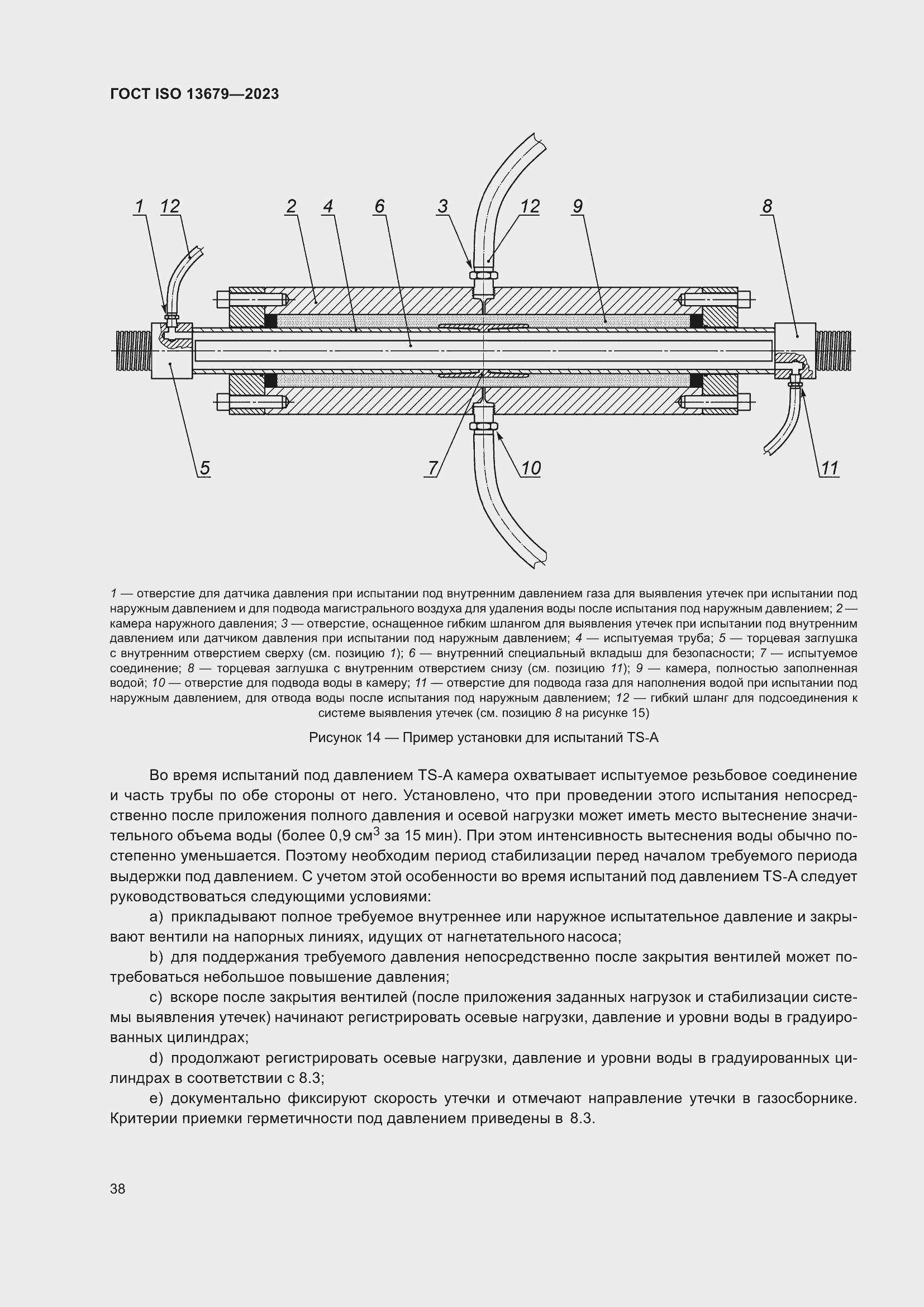  ISO 13679-2023.  44