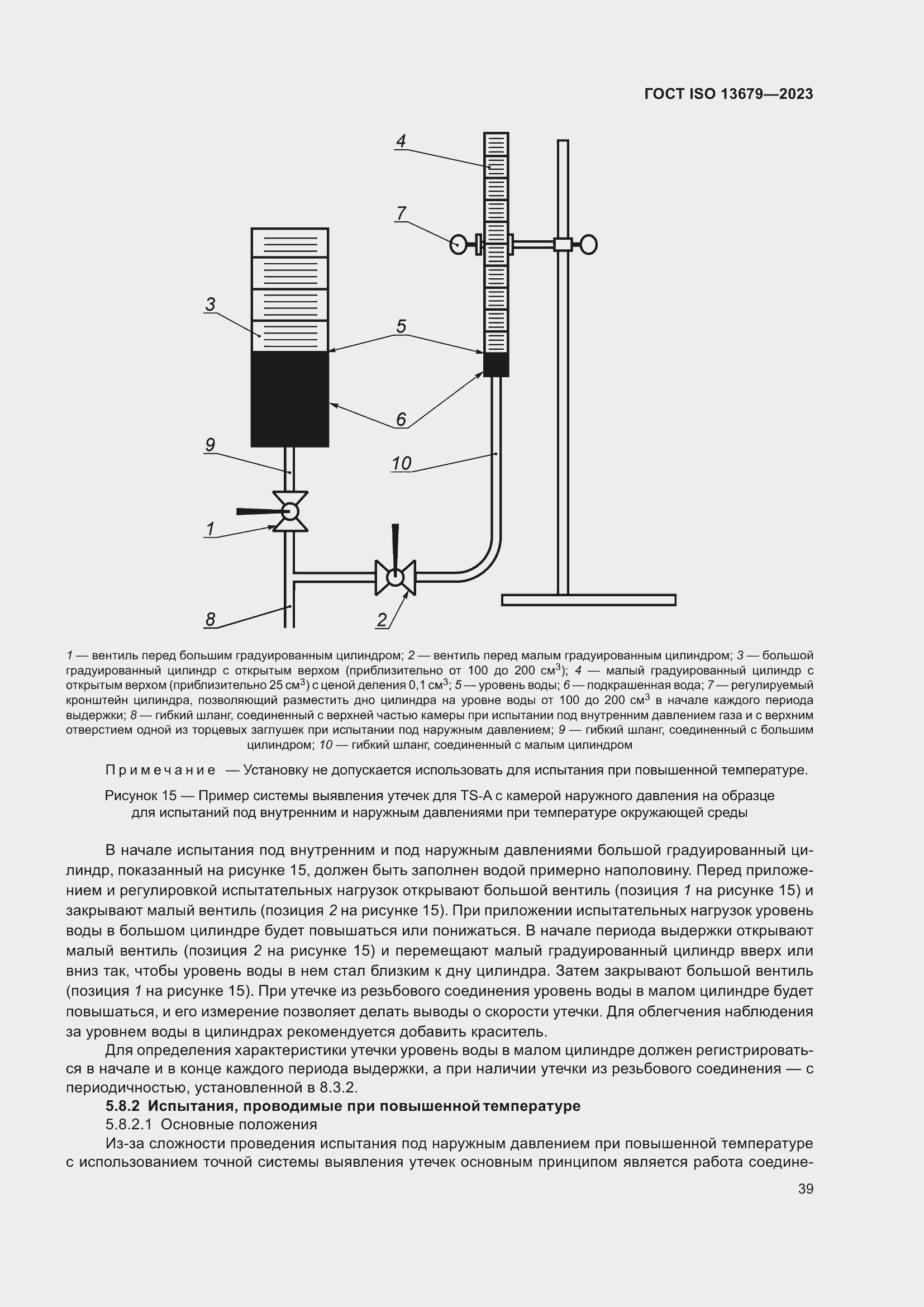  ISO 13679-2023.  45