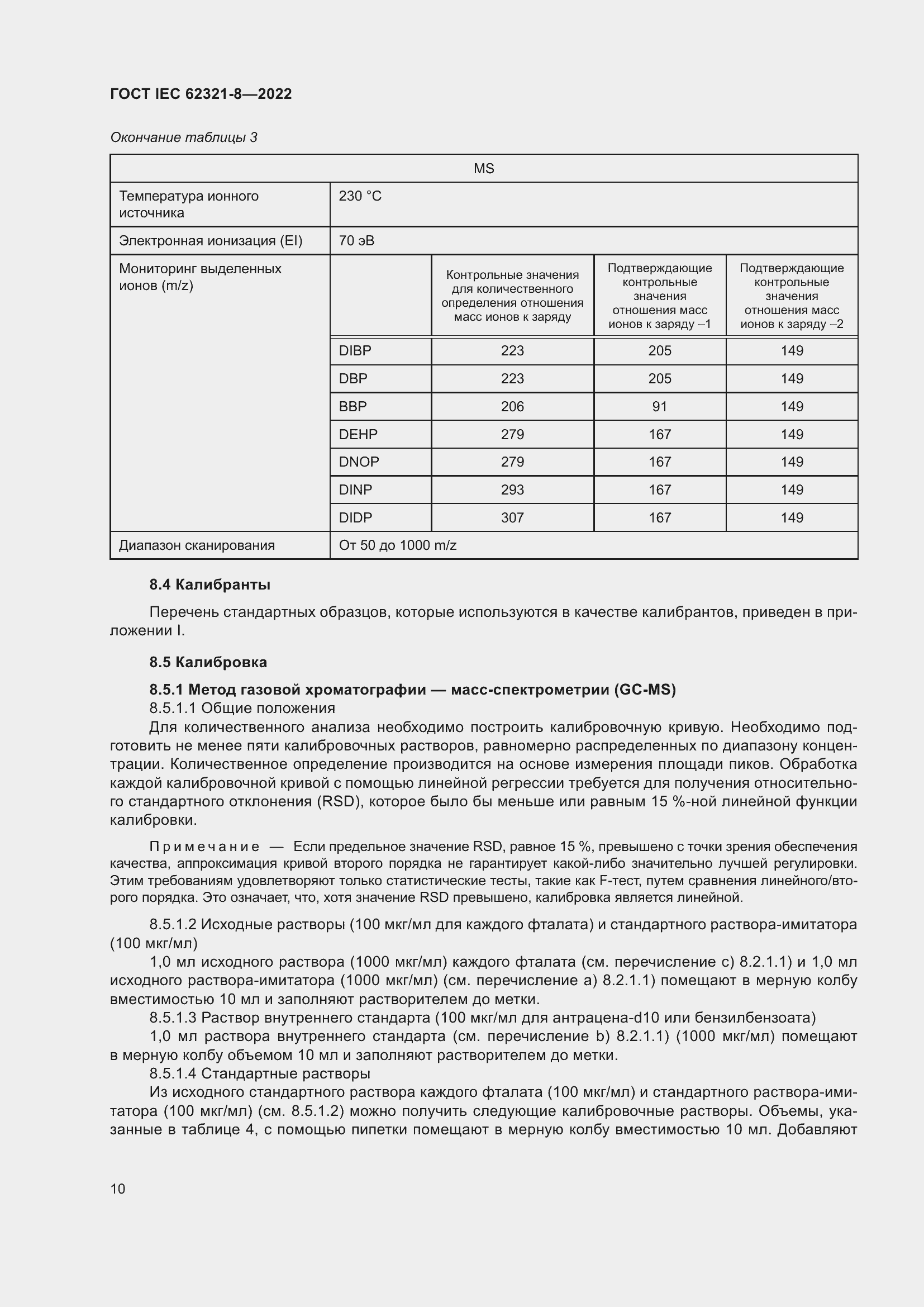  IEC 62321-8-2022.  16