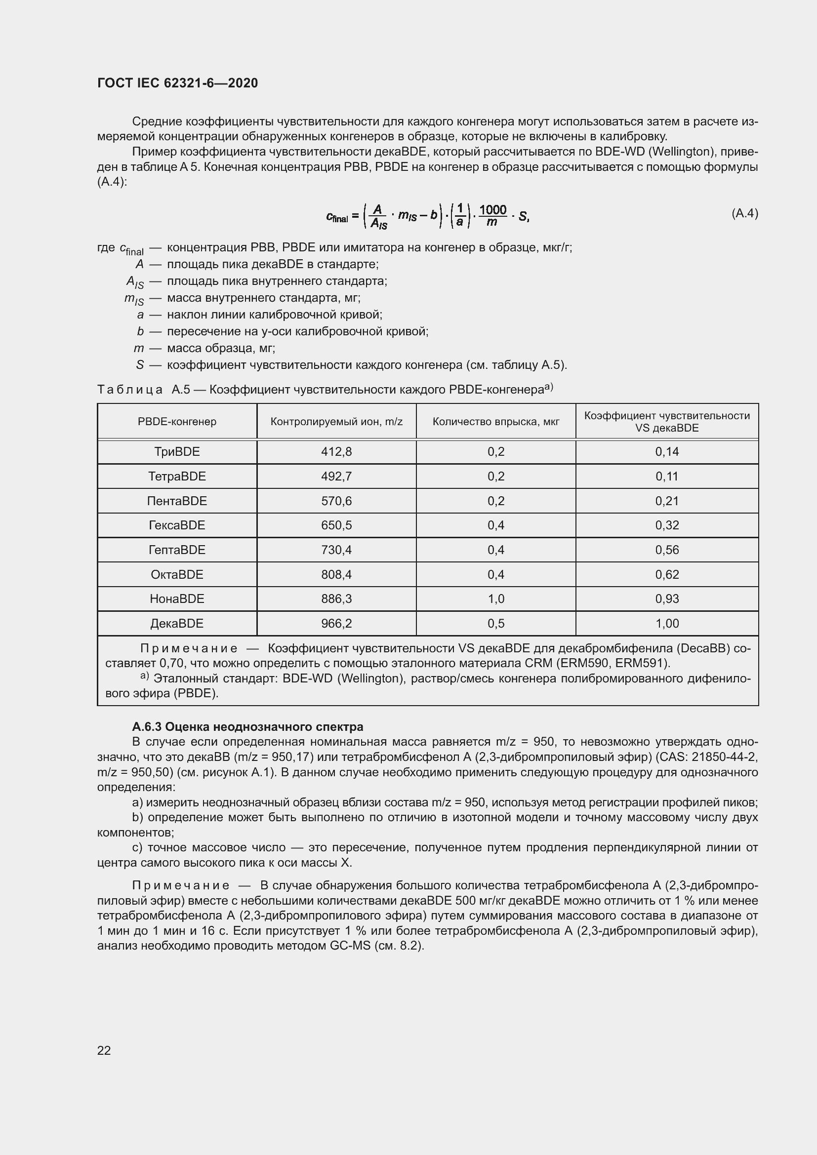  IEC 62321-6-2020.  28