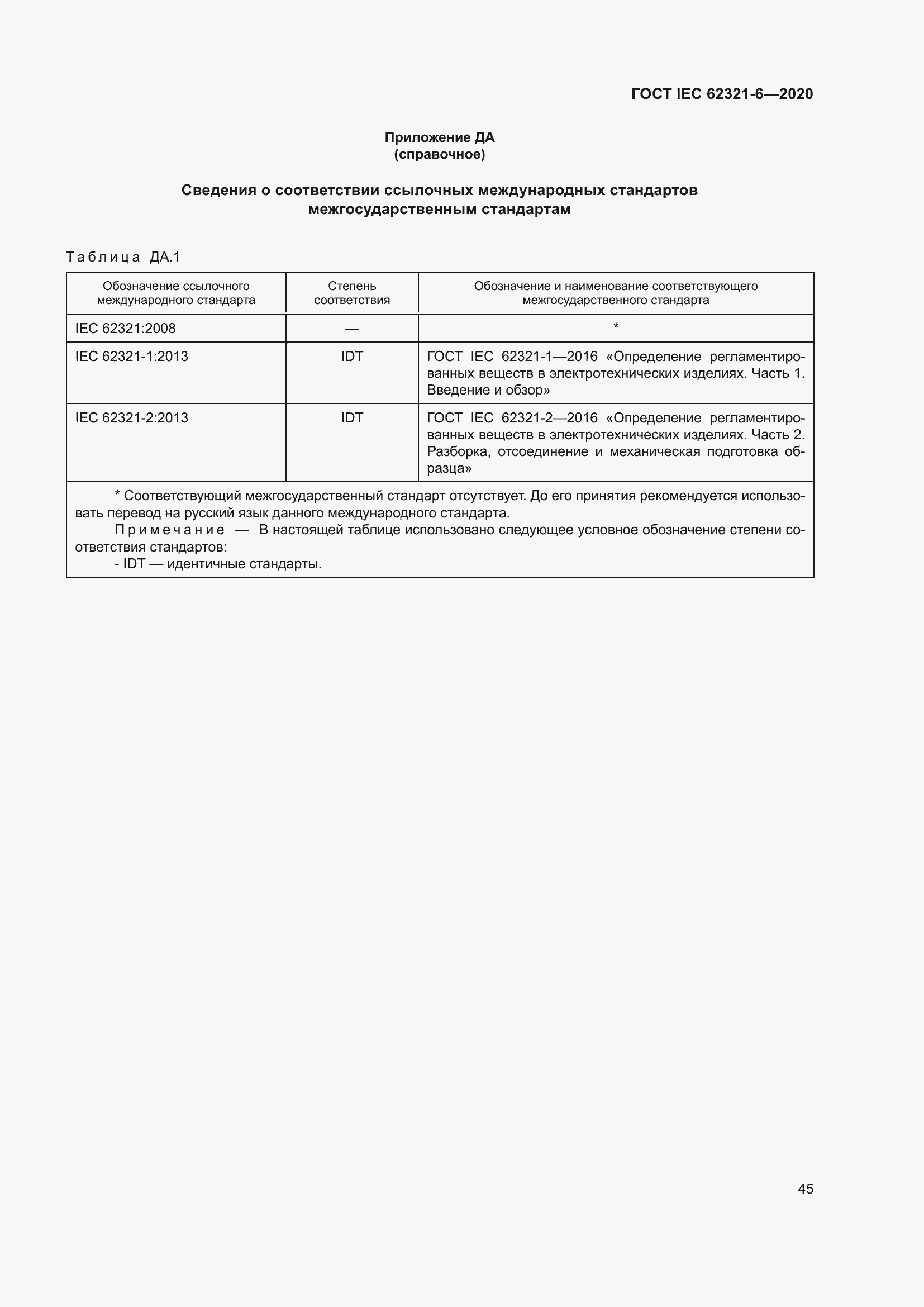  IEC 62321-6-2020.  51