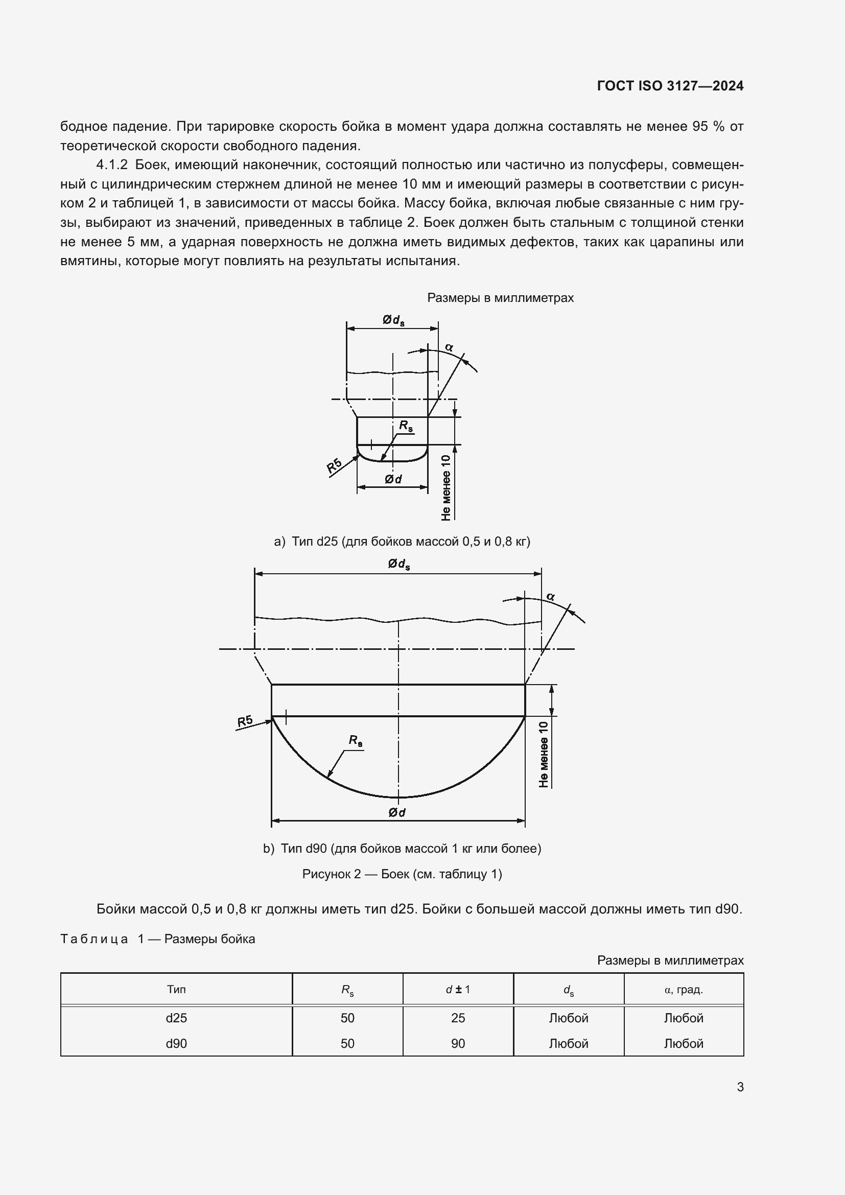  ISO 3127-2024.  7